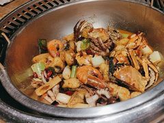 -七欣天香辣蟹火锅(苏州东大街店)