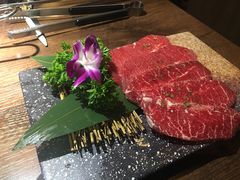 -良情择木·烤肉(青羊万达店)