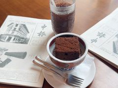 -THE PRESS(申报馆店)