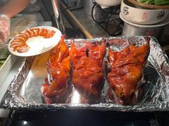 -星伦多自助料理·涮烤一体(杭州来福士店)