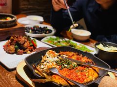 -云海肴·汽锅鸡·云南菜(美罗城店)