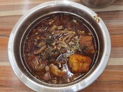 -鹍记特色牛杂面