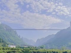 -矮寨·十八洞·德夯大峡谷景区