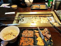 -新石器烤肉(之心城店)