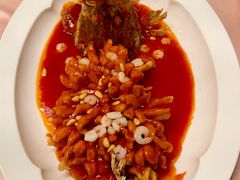 -江南灶中餐厅(南京香格里拉店)