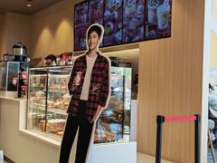 -Tims天好咖啡·贝果(东吴龙湖天街店)