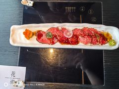 -花潮料理艺食馆(成都万象城店)