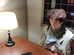 -Xcape异时刻密室逃脱魔法互动(瑞虹天地太阳宫店)