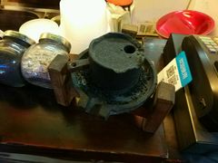 景观位-鞠氏黑芝麻糊(水塔店)