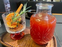 -Ameigo梅果·云贵川bistro(长宁来福士店)