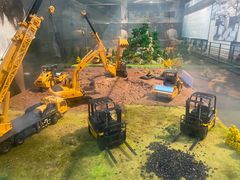 -柳州工业博物馆