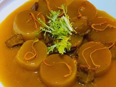 -HOME餐厅粤菜 融合菜