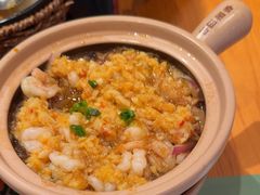 -谷田稻香·砂锅菜(川沙百联店)