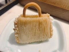 枣泥酥-绿波廊(豫园店)