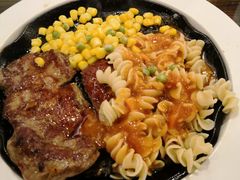-豪客来牛排(新街口羊皮巷店)