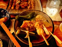 -RMK Shochu Bar(三诺店)