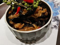 -香雪海饭店中餐厅(人民桥店)
