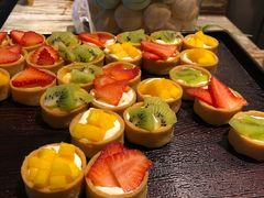 -AdD全日制餐厅(中谷花园酒店)