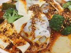 -艺味深尝(云锦路店)