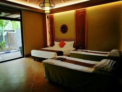 -厦门日月谷温泉渡假村