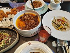 -翠湖宾馆·中餐厅