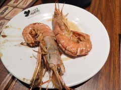 -汉巴味德·烤肉与啤酒的自助(杭州大悦城店)