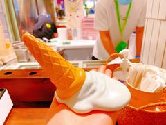 -LUNEURS月乐诗·法式冰淇淋(环贸店)