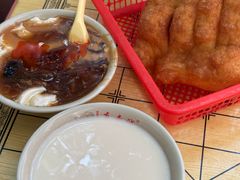 炸果子-真素诚·清真(新华路店)