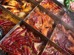 -重庆老火锅王(西安北路店)