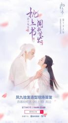 -盘子女人坊古装写真摄影(天津总店)