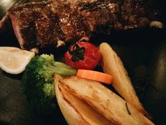 -IL Forno 意坊·意大利餐厅(温州万象城店)