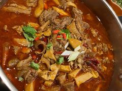 -刘一锅筋头巴脑(凌空二街店)