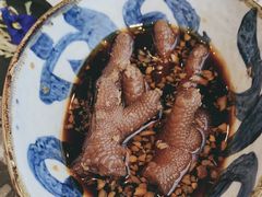 -点都德(广州白云山景区南门店)