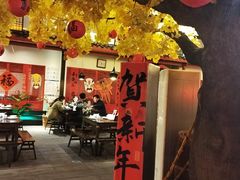 -老灶房-四川土菜(铁牛广场店)