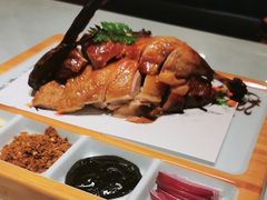 -伙夫小菜煎包·东北菜