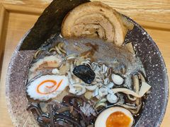 -柒鉦·日式豚骨拉麵(常德路店)