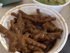 -鑫小城故事·藕汤·家常菜(台北一路总店)