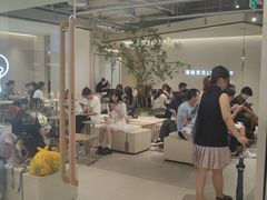 -喜茶(深圳东门1234店)