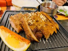 -simply thai天泰(长泰广场店)