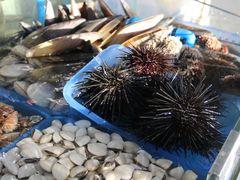 -清水湾3号(东方小周海鲜店)