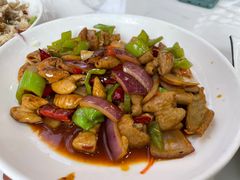 -老四川平头酸菜鱼(衙前店)