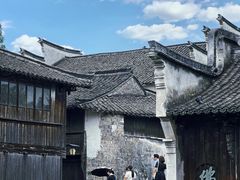 -乌镇景区