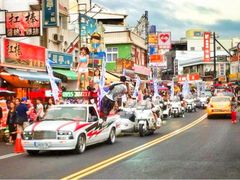 春呐啦-垦丁大街