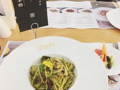 -杭州国际会议中心洲际酒店-菋道海鲜餐厅