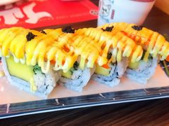 -仙隐小鹿中華の日料(荣民龙首广场店)
