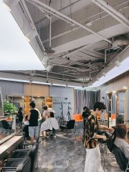 点击看大图 -Sying杉影日式烫染專門店