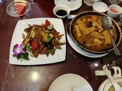 -鹿鸣春饭店(总店)
