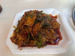 -太婆天府山珍酒楼(亚运村店)