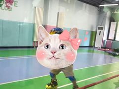-酷迈儿童体能运动馆(九棵树店)