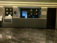 -成都宽窄巷子奎星楼街亚朵X酒店